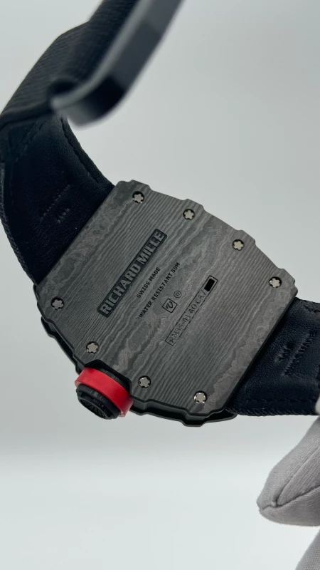 Richard Mille Rafael Nadal RM 035-01 Rafael Nadal 6