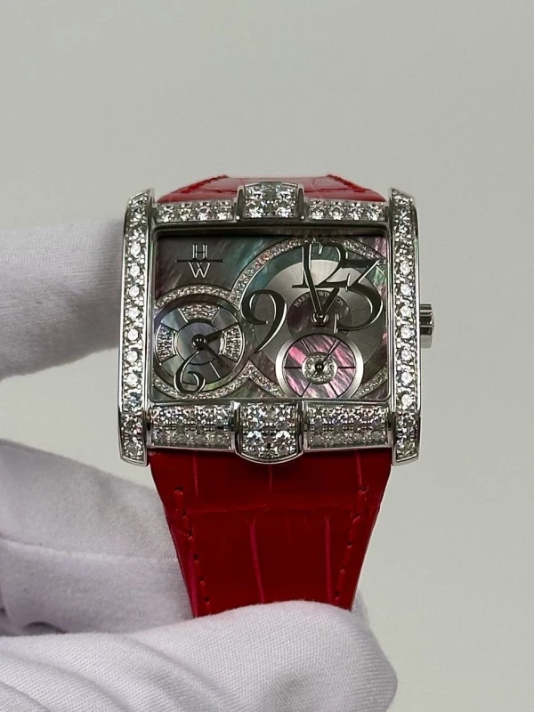 Harry Winston 350/LQTZW 2