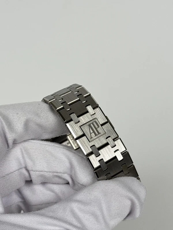 Audemars Piguet SELFWINDING FLYING TOURBILLON "50TH ANNIVERSARY" 26730TI.OO.1320TI.01 7
