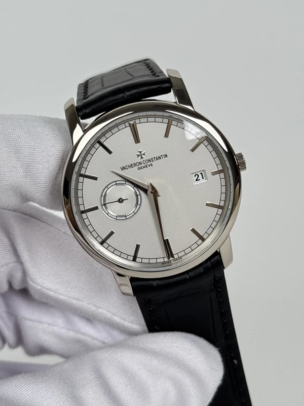 Vacheron Constantin Date Self-Winding  87172/000G-9301 3