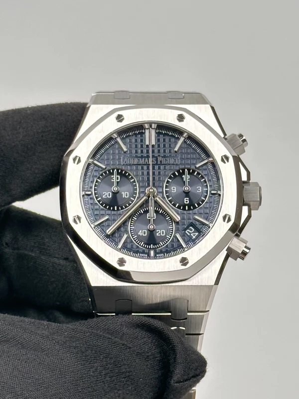 Audemars Piguet Selfwinding Chronograph 41 mm 26240ST.OO.1320ST.05 3