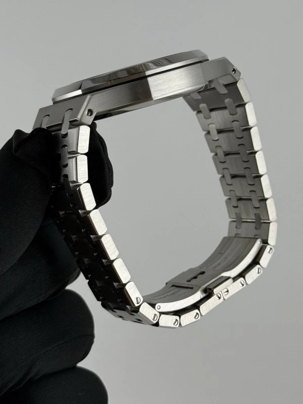 Audemars Piguet Selfwinding 41 mm 15500ST.OO.1220ST.03 6