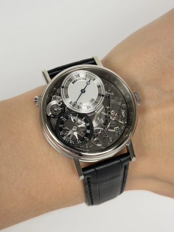 Breguet 7067 7067BB/G1/9W6 6