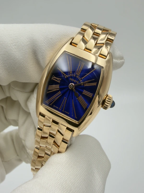 Franck Muller 2500 MC 3