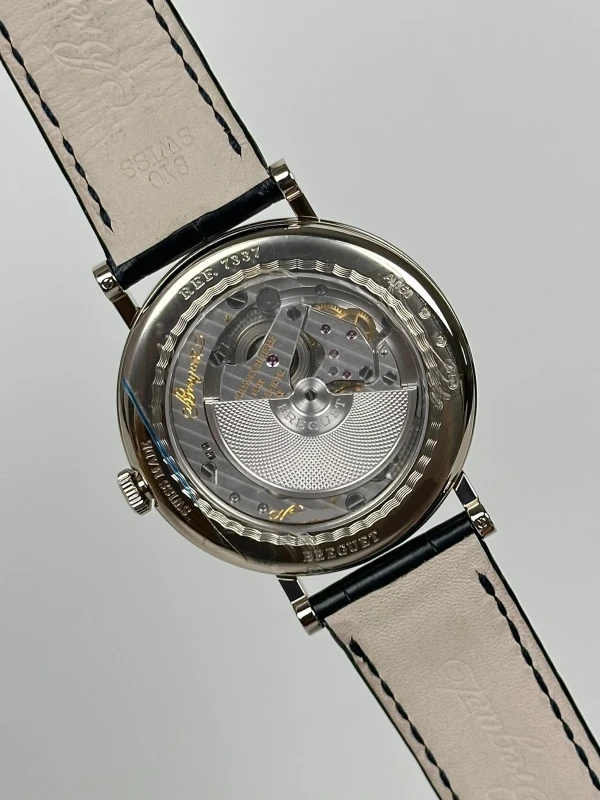 Breguet 7337 7337BB/Y5/9VU 9