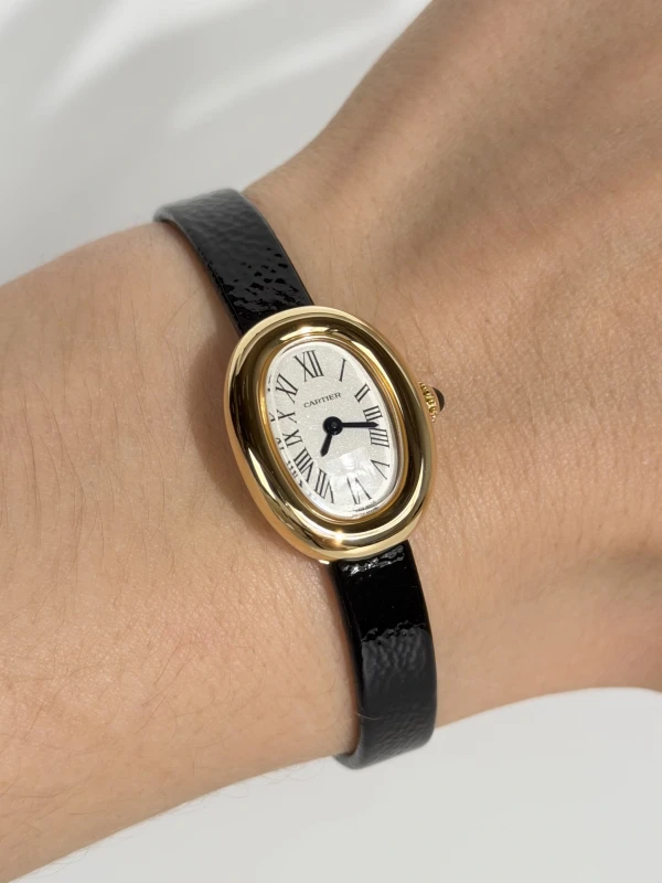Cartier WGBA0041 6