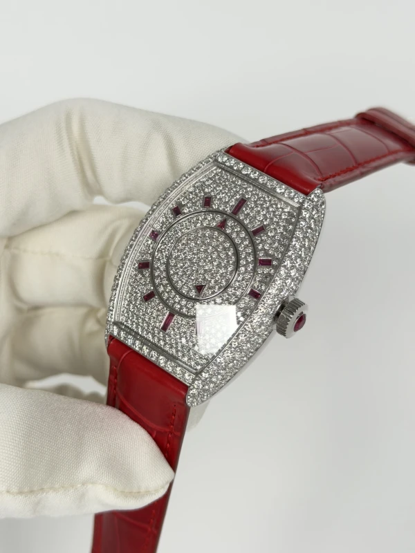 Franck Muller 5850DOUBLMYS 4