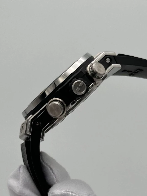 Hublot Unico Titanium 411.NX.1170.RX 6