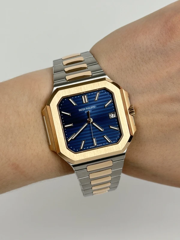 Patek Philippe 5821/1AR-001 8