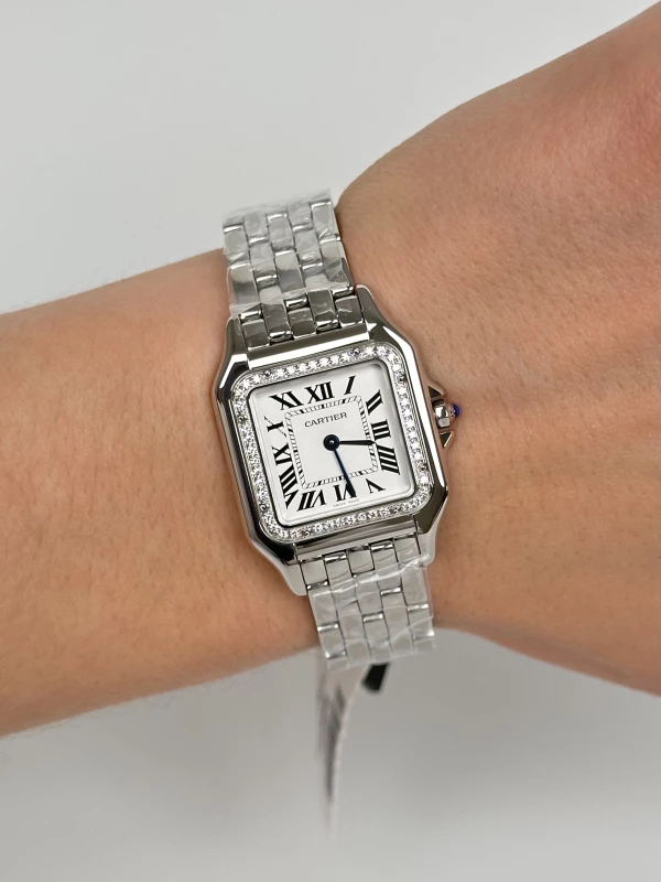 Cartier de Cartier Small W4PN0008 5