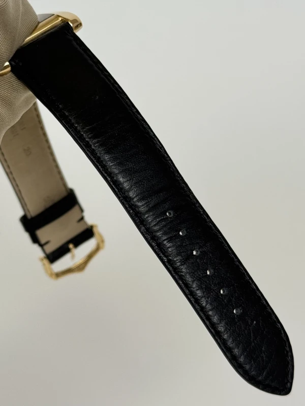 Cartier Francaise Chronograph W5000556 5