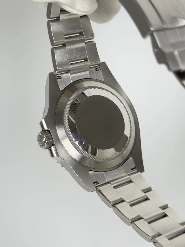 Rolex Date 41 mm Steel 126610lv-0002 4