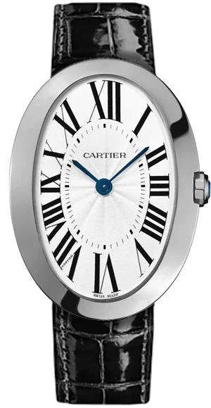 Cartier Mini Midsize Watch w8000001 изображение - 1