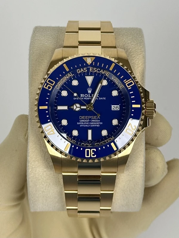Rolex 136668lb-0001 2