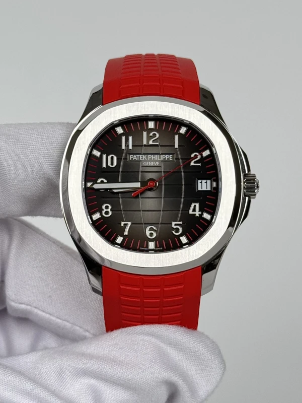 Patek Philippe Singapore Limited Edition 5167 40 mm 5167A-012 2