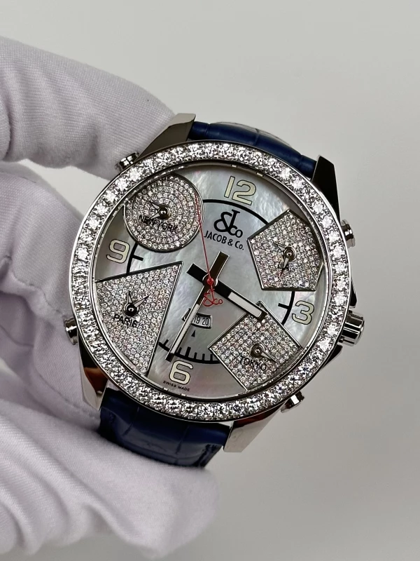 Jacob & Co JC-79 4
