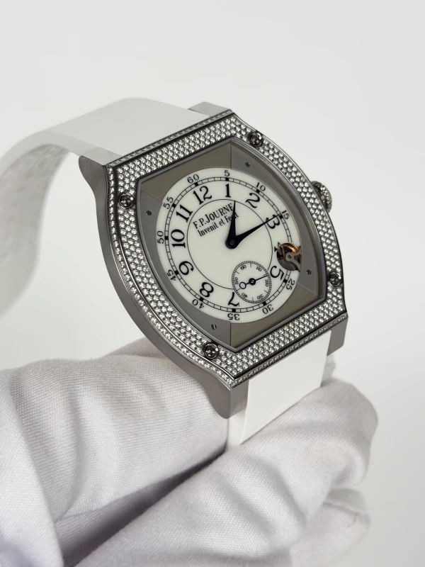 FP Journe TtSnake Elegante Diamonds Tt 2