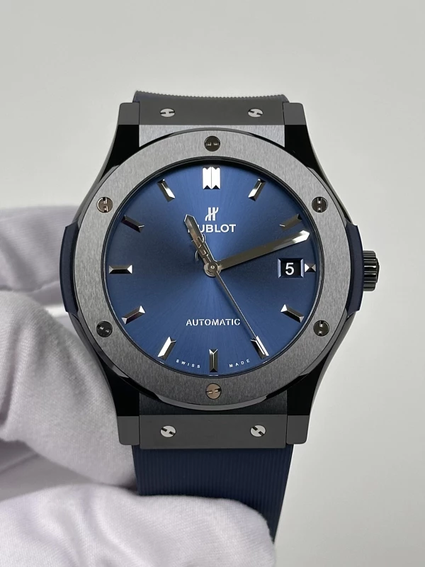 Hublot Automatic 45 mm 511.CM.7170.RX 2