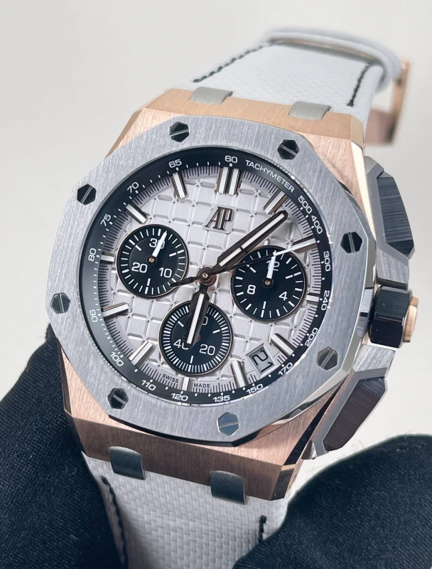 Audemars Piguet 26420OI.OO.A015VE.01 2