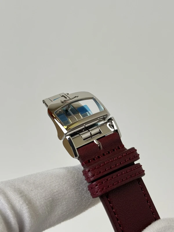 Jaeger LeCoultre Tribute Small Seconds Q397846J 8