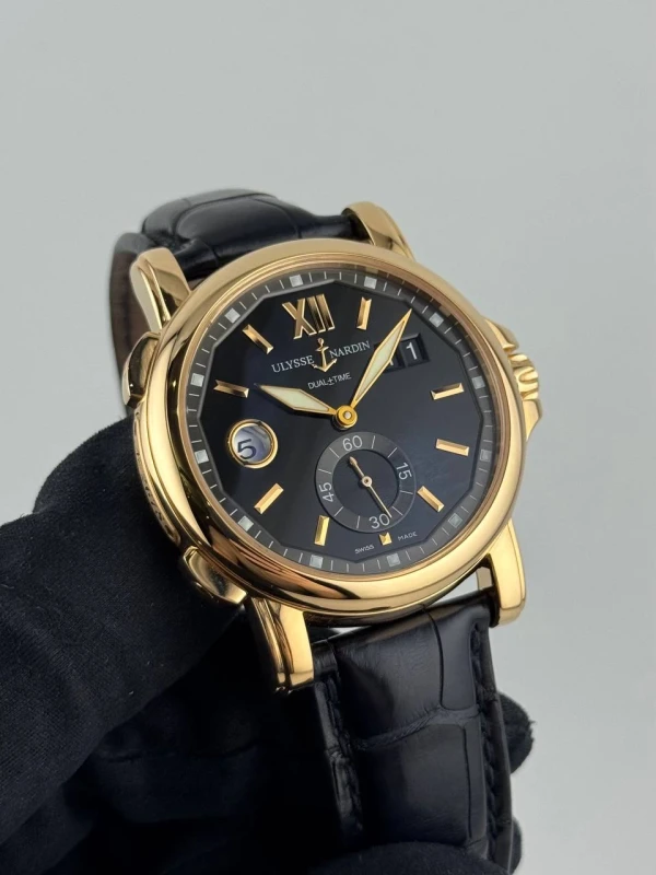 Ulysse Nardin 42 mm 246-55/32 3