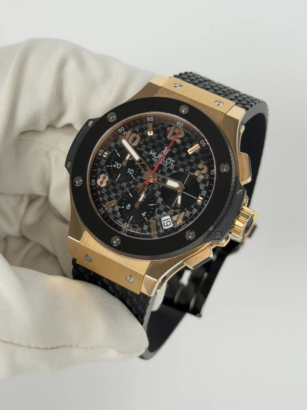 Hublot Gold Ceramic 301.PB.131.RX 3
