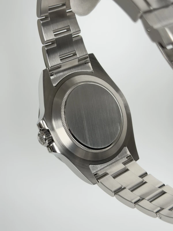 Rolex II 42mm Steel 216570-0001 5