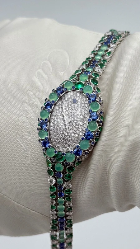 Cartier Limited Edition HPI01769 6