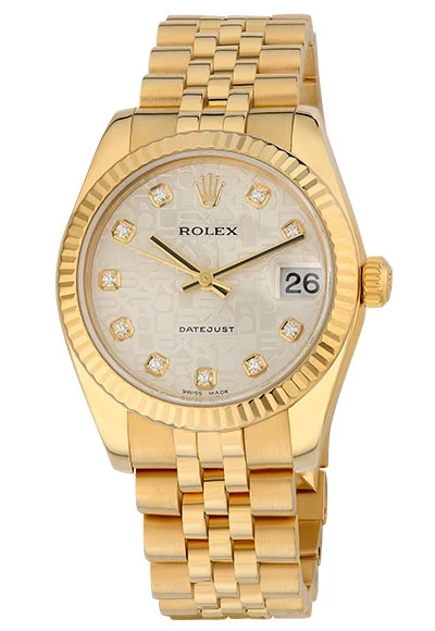 Rolex Lady 31mm 178278 изображение - 1