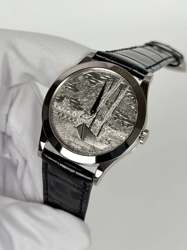 Patek Philippe Breeze and Storm 5089G-014 3