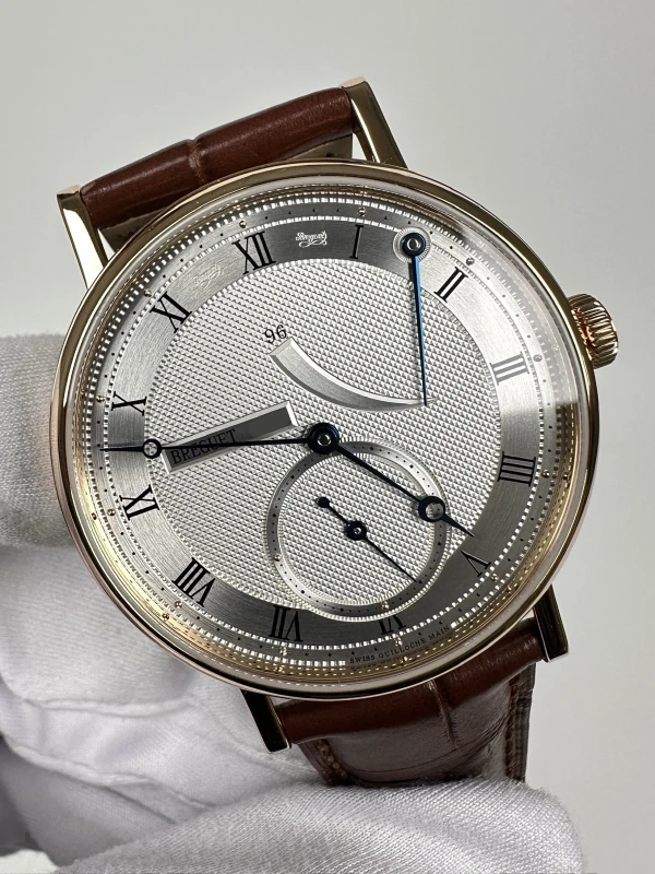 Breguet 5277 5277BR/12/9V6 3