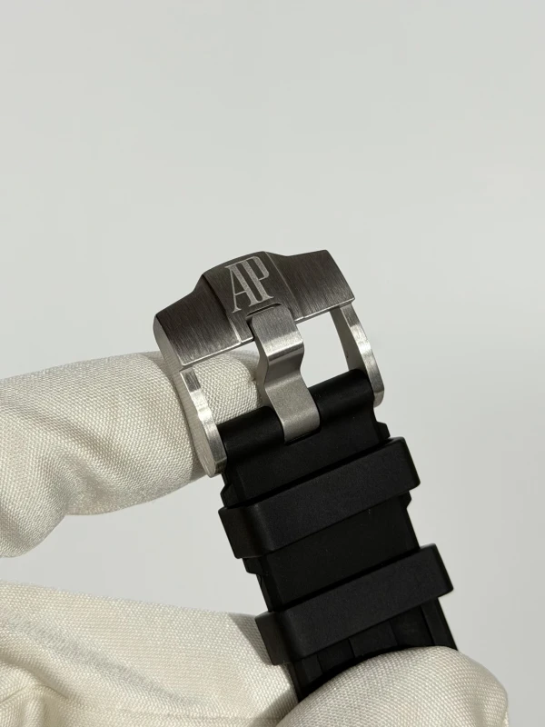 Audemars Piguet Chronograph 42mm 26470ST.OO.A028CR.01 6