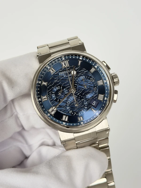 Breguet 5527 5527BB/Y2/BW0 3