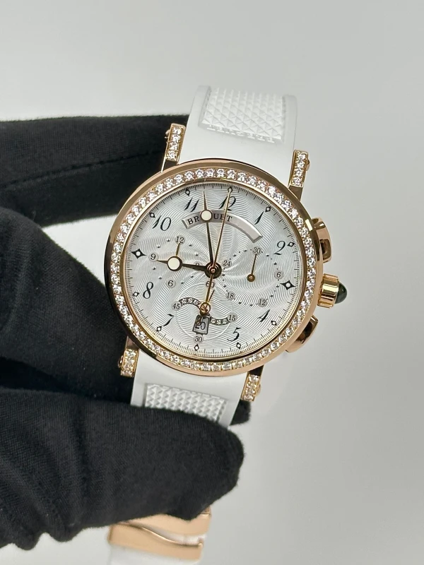 Breguet 8828 8828BR/5D/586/DD00 4