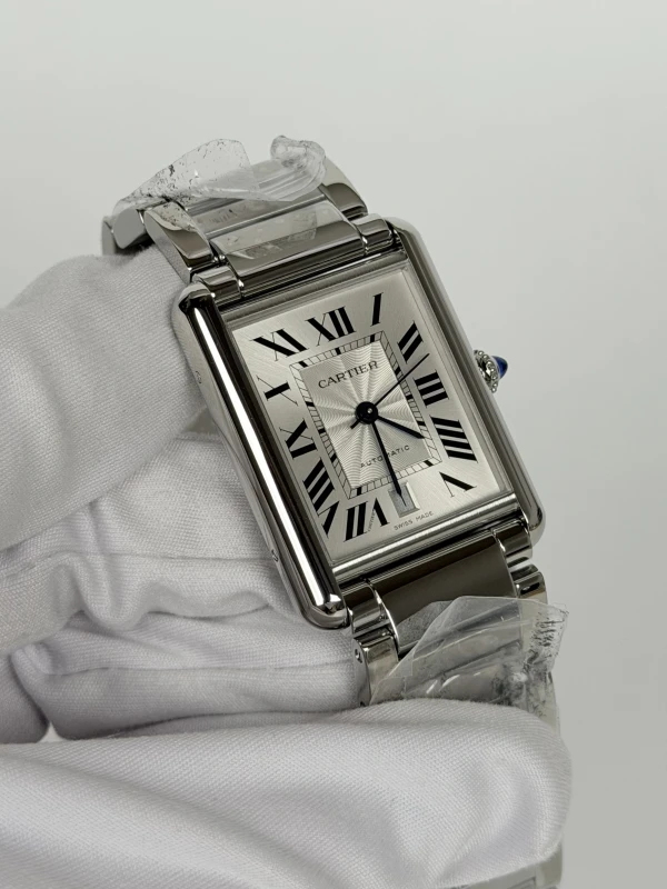 Cartier MUST WATCH EXTRA LARGE WSTA0053 3
