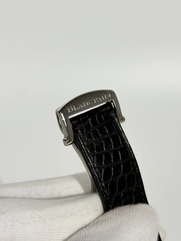 Blancpain GMT Limited 4276-3442A-55B 6