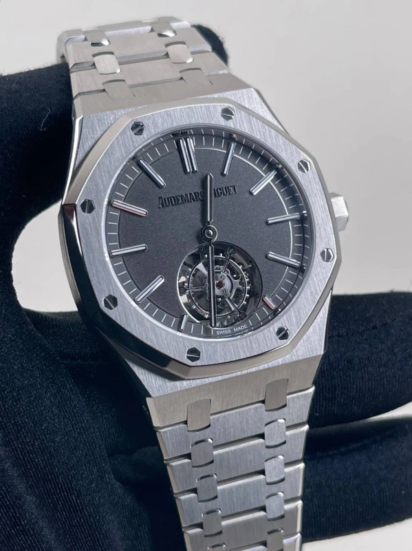 Audemars Piguet Selfwinding Flying Tourbillon 41mm 26530TI.OO.1220TI.01 3