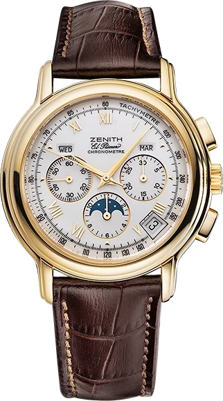 Zenith Chronomaster 111 изображение - 1