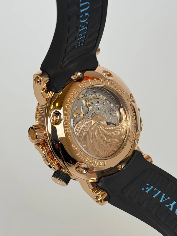 Breguet Royale 5847 5847BR/Z2/5ZV 7