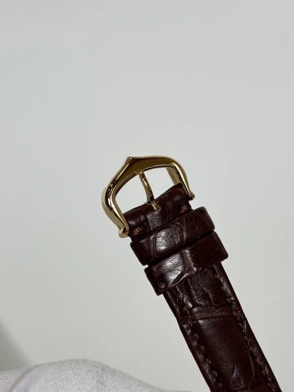 Cartier PASHA 32 WJ107456 6