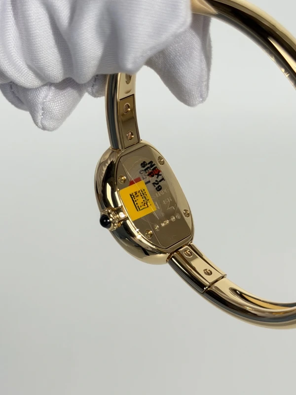 Cartier WATCH (SIZE 15) WGBA0044 5