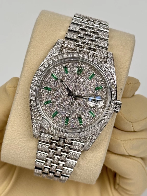 Rolex 41 MM 126300 FIX 4