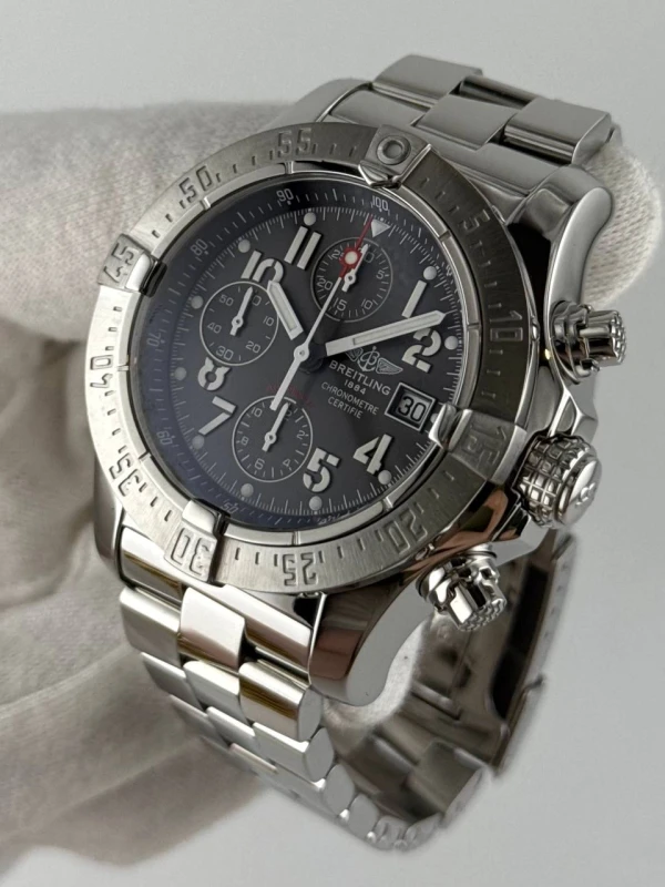Breitling A1338012-B975-132A 4