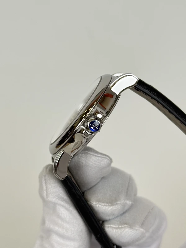 Ulysse Nardin Dual Time 42 mm 243-55/92 6