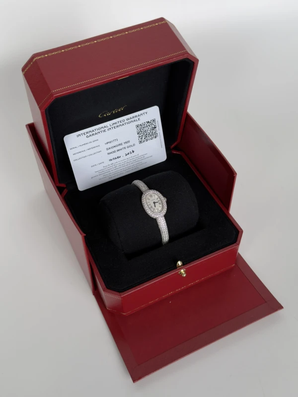Cartier (Size 16) HPI01773 6