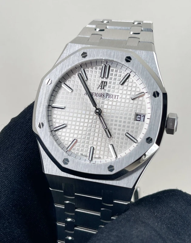 Audemars Piguet Selfwinding 41 mm 15500ST.OO.1220ST.04 2