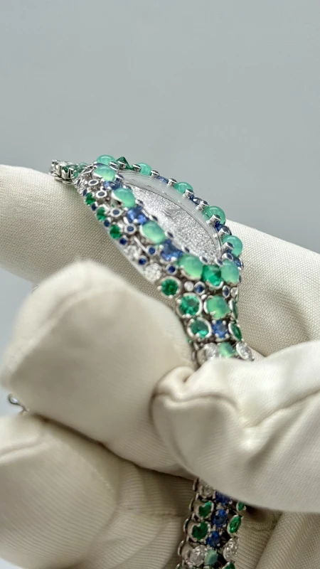 Cartier Limited Edition HPI01769 4