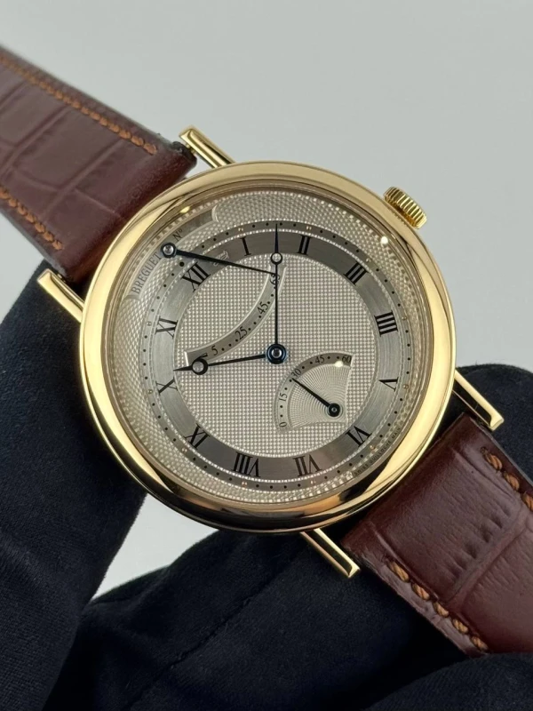 Breguet 5207 5207BA/12/9V6 3