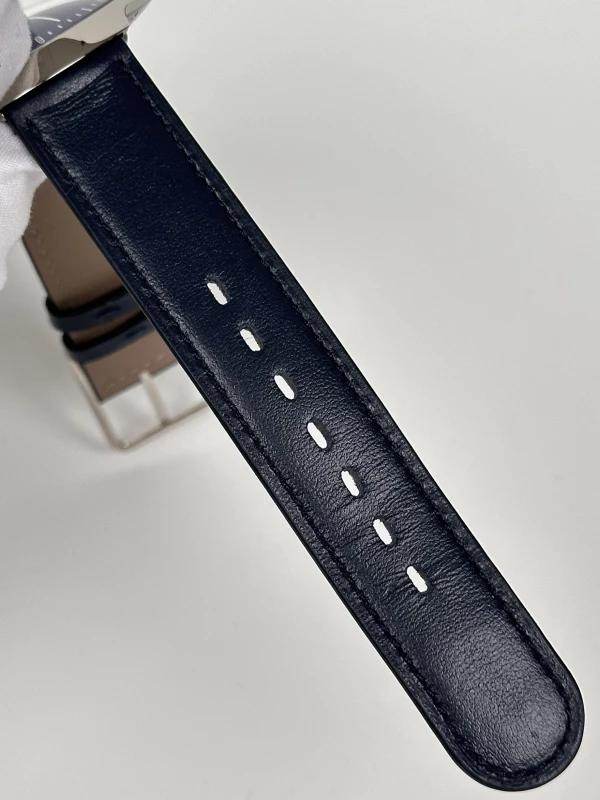 Ressence TYPE 8 Cobalt Blue TYPE 8 7