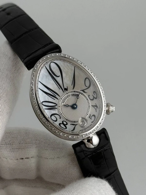Breguet 8918 8918BB/58/964/D00D 9